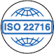 Iso 22716